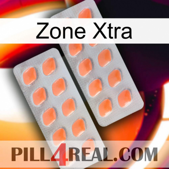 Xtra Zone 27